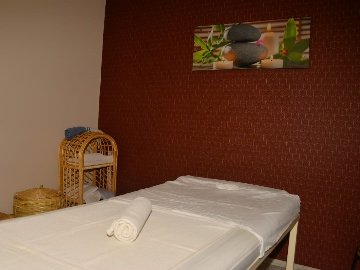OLIVE SPA CENTER