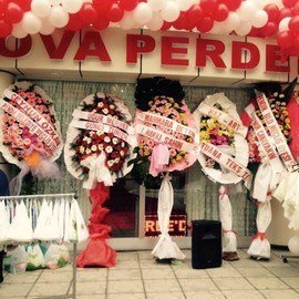 Ovaperde İşyerimizin Açılışı