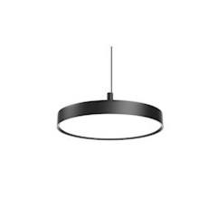91712-5-2-01-250-440-680-LP SlimRound Suspended-Black