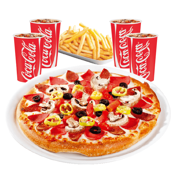 Karışık-Jumbo-Boy-Pizza