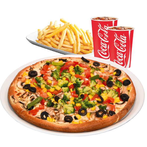 Vegeteriana-Large-Boy-Pizza