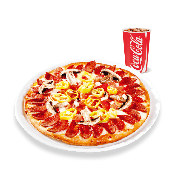 Diavalo-Medium-Pizza