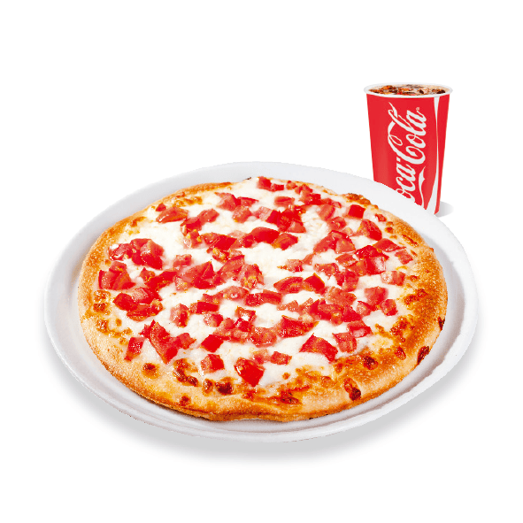 Margarita-Medium-Boy-Pizza