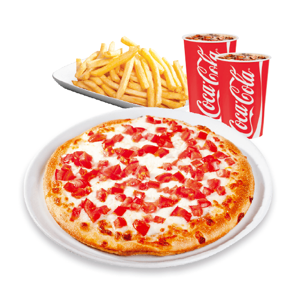 Margarita-Large-Boy-Pizza