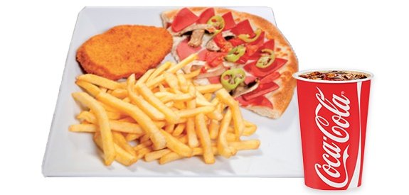 la-pizza-Special-Menü