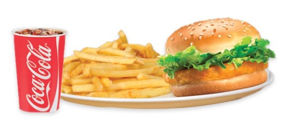 Fish-Burger-Menü-lapizza