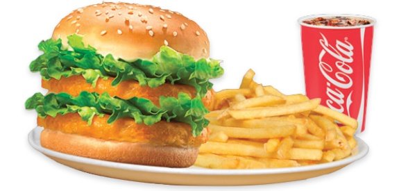 Double-Chicken-Burger-Menü-la-pizza