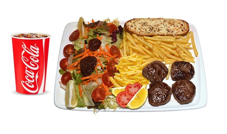 la-pizza-dörtlü-köfte