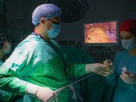 Obezite Cerrahisinde Revizyon