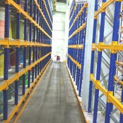 Dar Koridor Raf Sistemi (3)