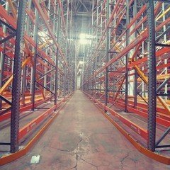 Dar Koridor-kılavuz Ray