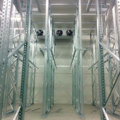 Drive In Raf Sistemi 2