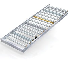 Kayar Raf Sistemi Paletli 2