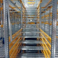 Mezanin Raf Sistemi 7