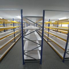 Sipariş Hazırlama Raf Sistemi 2