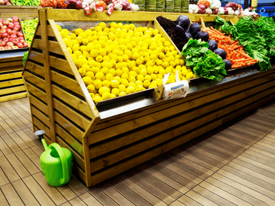 Meyve-Sebze Unlu Mamüller