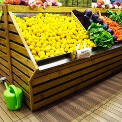 Meyve Sebze Unlu Mamüller 1