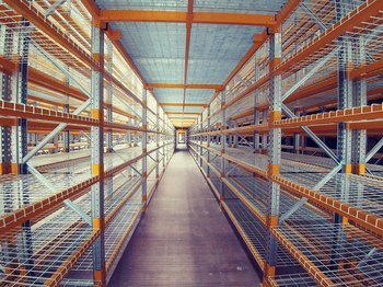 OMSAN LOJİSTİK TUZLA DEPO