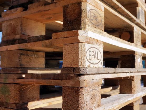 Doğru Bir Depo Rafı Seçimi