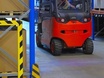 DEPO OPERASYONLARINDA GÜVENLİK TEKNOLOJİSİ 2