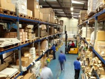 DEPO OPERASYONLARINDA GÜVENLİK TEKNOLOJİSİ