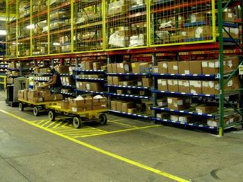 SİPARİŞ TOPLAMA İŞLEMİNDEKİ HATALARI AZALTMA TAKTİKLERİ 2