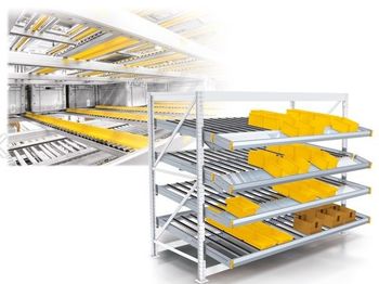 SİPARİŞ TOPLAMA İŞLEMİNDEKİ HATALARI AZALTMA TAKTİKLERİ