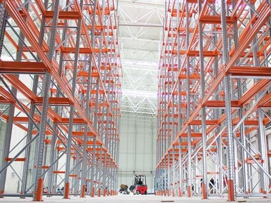 Paletli Raflarda Yaygın Olarak Yapılan 5 Hata