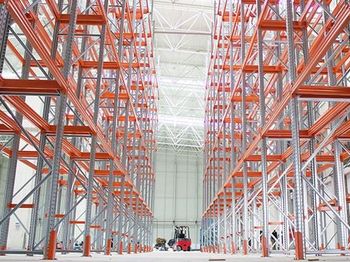 PALETLİ RAFLARDA YAYGIN OLARAK YAPILAN 5 HATA