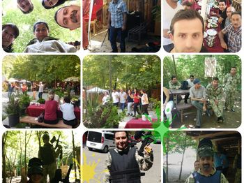 RAFEX YAZ ETKİNLİĞİ 2017