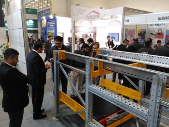 WIN EURASIA AUTOMATION FUARI