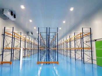 TAT GIDA BÖLGE DEPOLARI