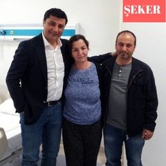 OBESITY SURGERY / ANTALYA