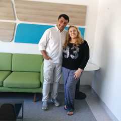 OBESITY SURGERY / ANTALYA