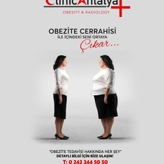 Op. Dr. Namık Yılmaz Obesity Surgery