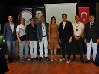 Yönetim Kurulu 2021 - 2023