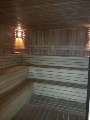 sauna 1