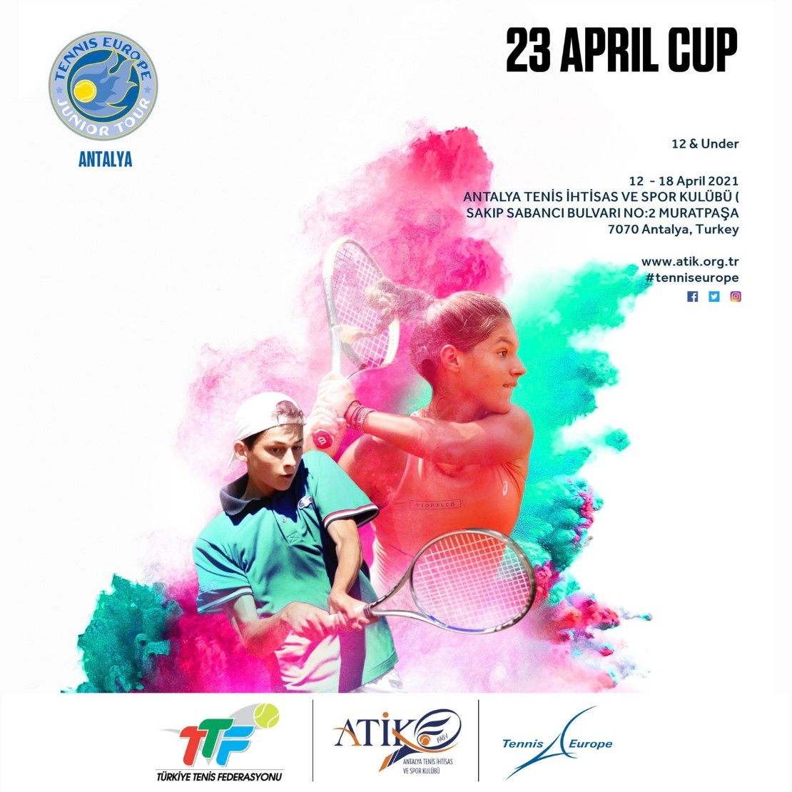 23 april cup