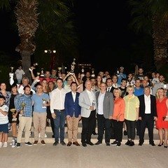 ANSİAD KAPANIŞ TÖRENİ