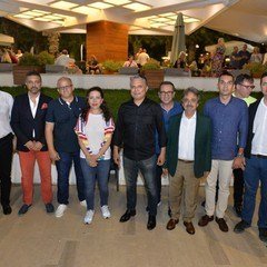 Ansiad Açılış Töreni