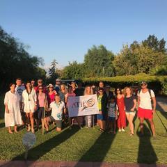 15 EYLÜL YAT TURU GEZİSİ 