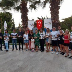 ALTIN PORTAKAL ÖDÜL TÖRENİ 