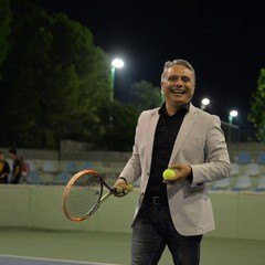 ANSİAD AÇILIŞ TÖRENİ ÜMİT UYSAL