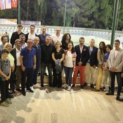 ANSİAD AÇILIŞ TÖRENİ