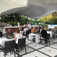 ATİK TAVLA TURNUVASI