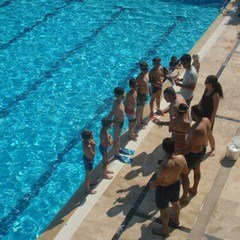 BABALAR GÜNÜ HAVUZ ORGANİZASYON