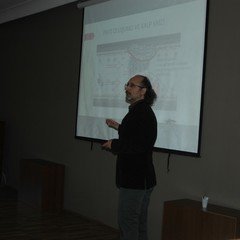 DENİZ DEMİRCİ KALP SAĞLIĞI SÖYLEŞİSİ