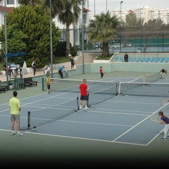 SPOR AKTİVİTELERİ