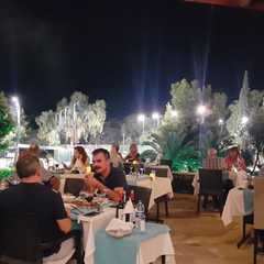 ÜZÜM SALKIMI GECESİ