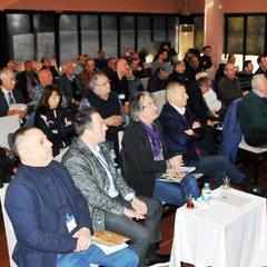 Atik Mali Genel Kurul Toplantısı